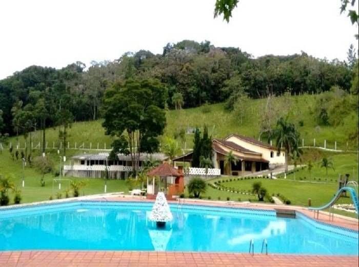 Espaço São Lourenço da Serra