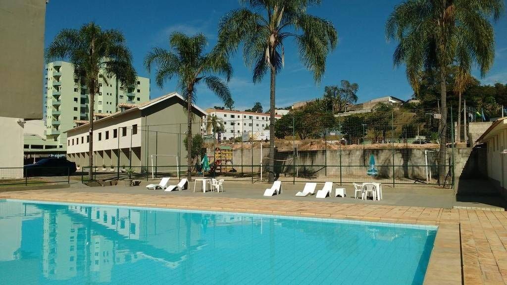 Hotel Ferracini Eventos em Lindóia