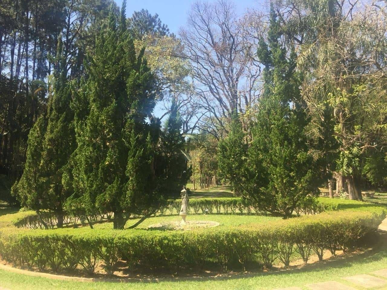 Pousada Ferracini Eventos