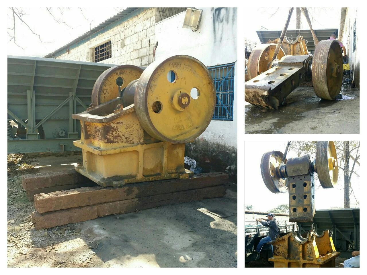 BRITADOR%206240%20FAO%20MECMINING%20DO%2