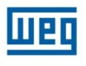 WEG fornecedora de motores elétricos Braumat
