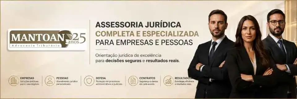 Recebeu execução fiscal? Proteja seu patrimônio com defesa tributária especializada pelo WhatsApp.