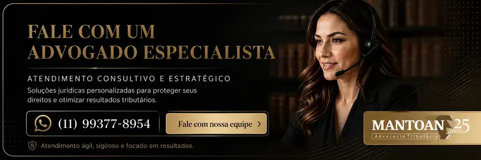 Recebeu um auto de infração? Tenha suporte jurídico e revise seu ISS com um tributarista no WhatsApp!