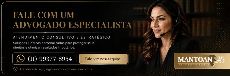 Precisa de suporte tributário? Consulte valores e contrate advogado tributarista pelo WhatsApp.