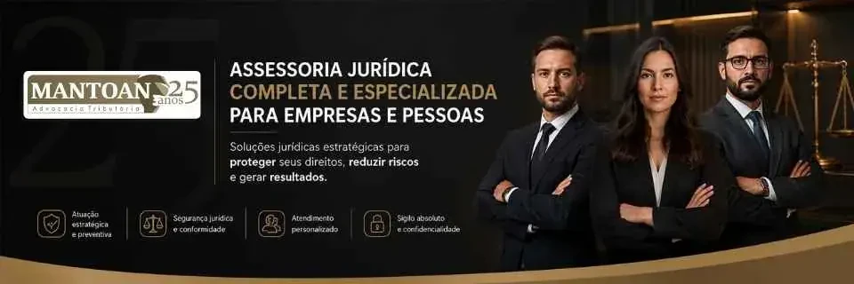 Empresa analisando processo tributário, descontos e proposta de transação com a Receita Federal antes de 30 de outubro