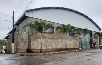 Marcenaria e produção da Móveis FranZende