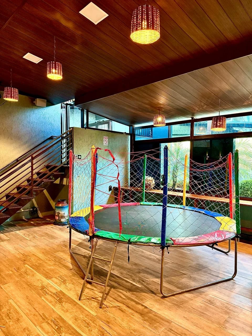 Espaço Kids
