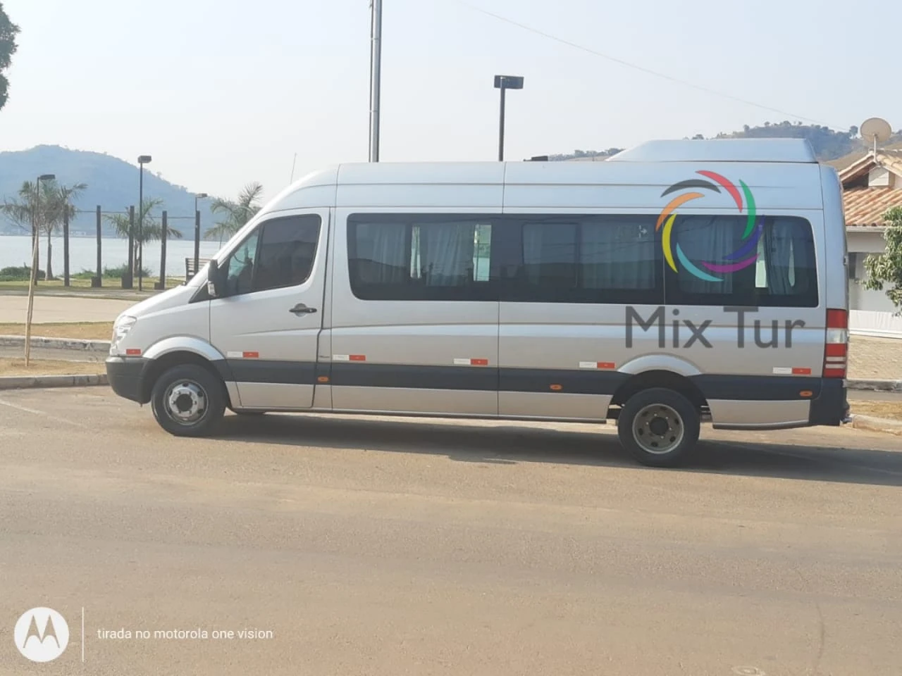 +VAN+AEROPORTO