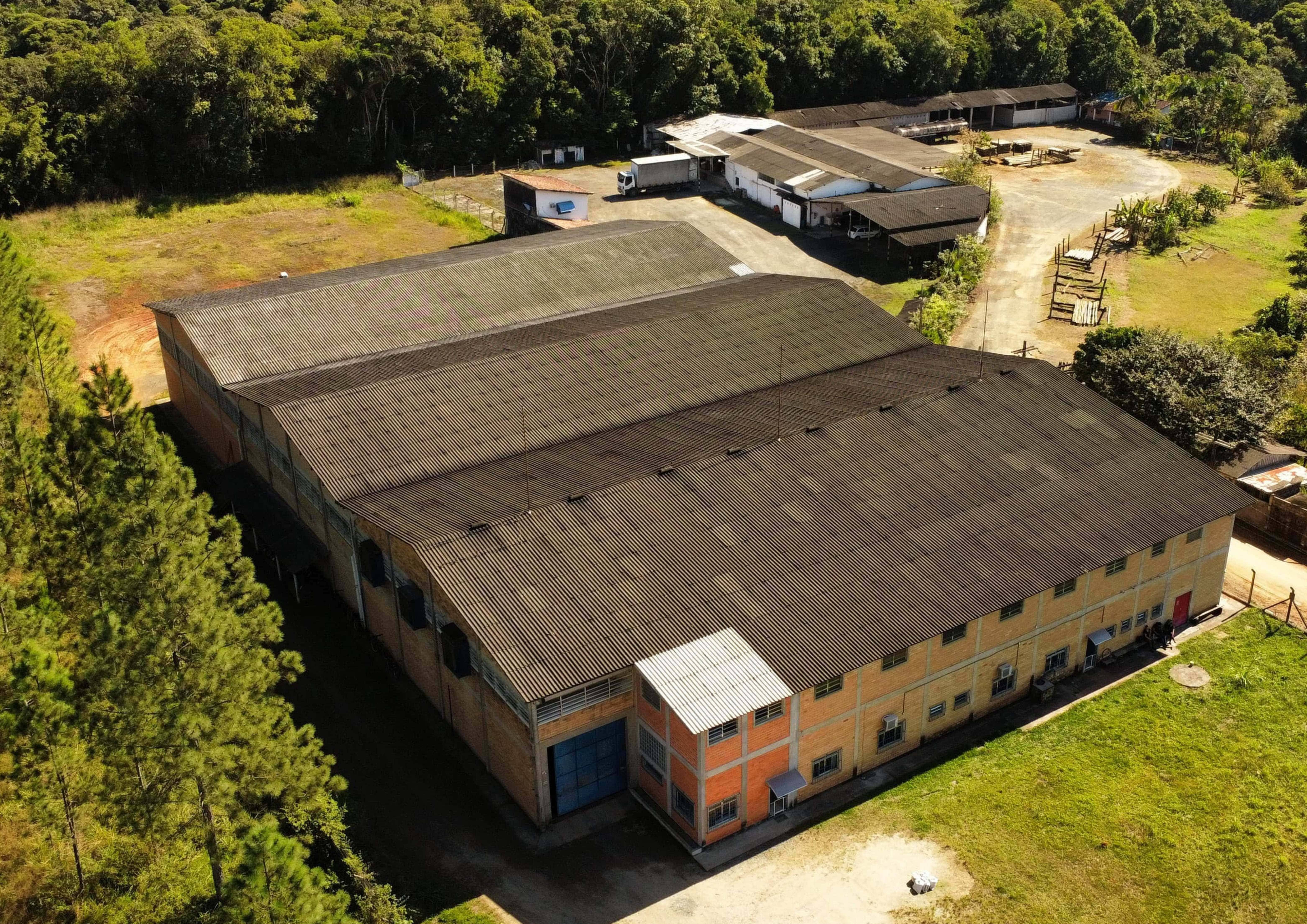 Fábrica OuroPlast