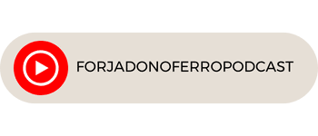 YouTube Forjado no Ferro