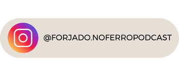 Instagram Forjado no Ferro