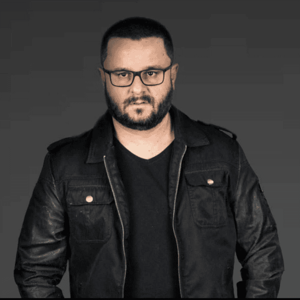 Foto de Paulo Vecchio