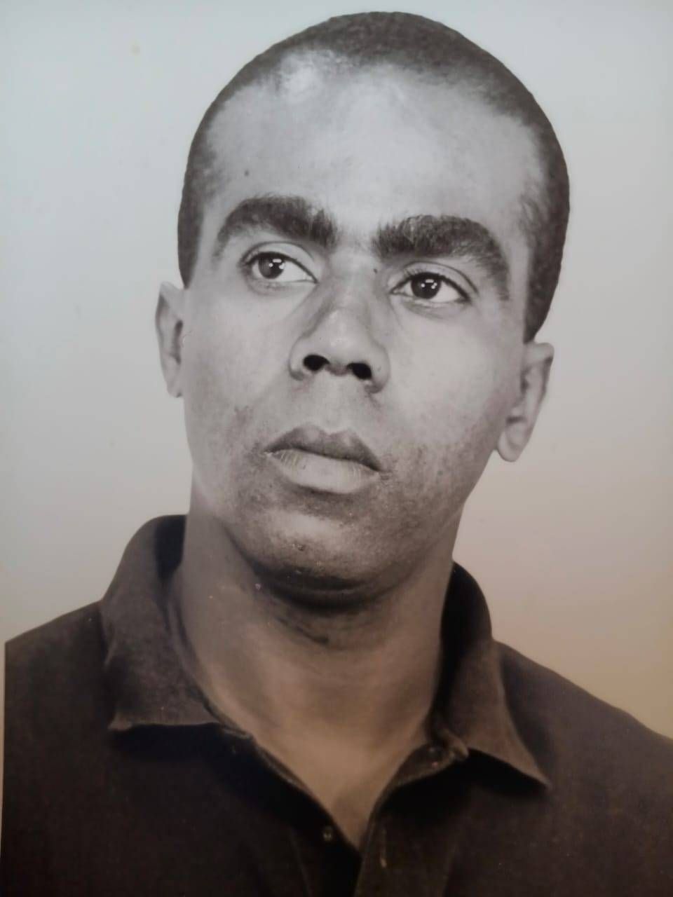 Evandro de Souza